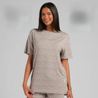 Comfrt | Tee nuage | T-shirt de détente ultra doux pour tous les jours