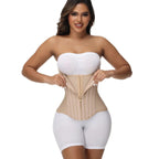 Corset amincissant gainant pour femme