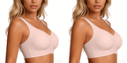 🏆Soutien-gorge super raffermissant | Soutien-gorge sans armature pour femme 👍Fini les seins qui tombent