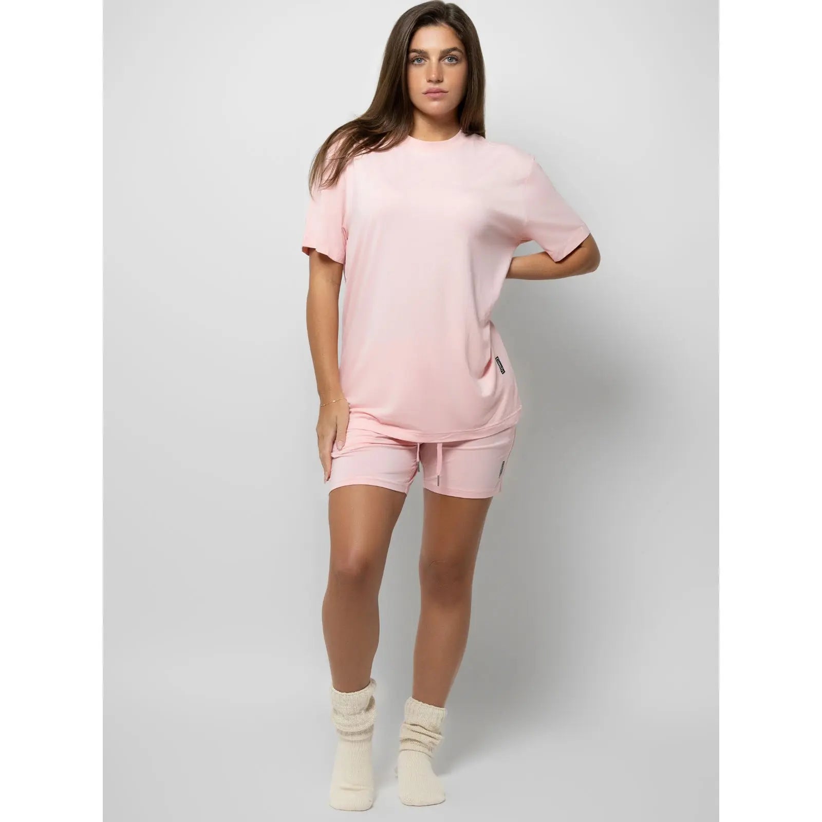Comfrt | Cloud Tee | Super Soft Everyday Lounge T-Shirt