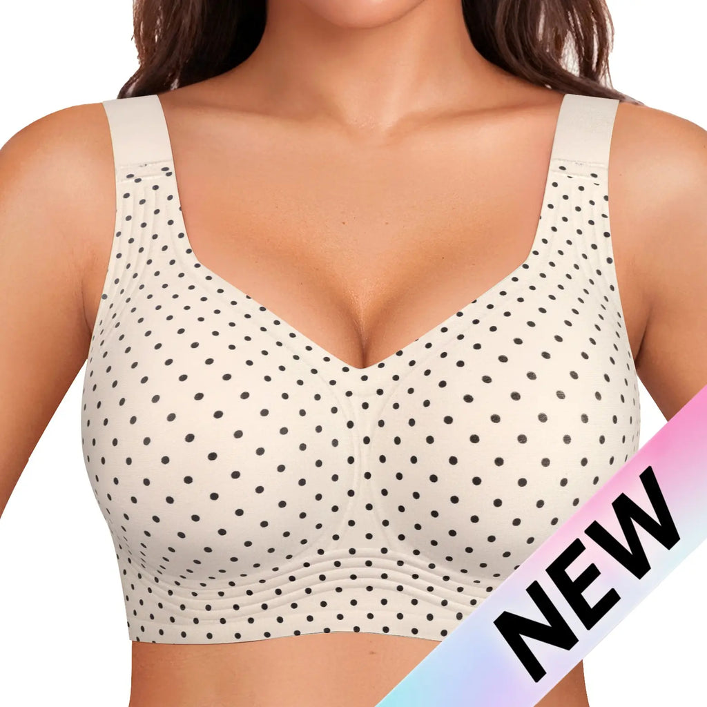 OEAK Women Jelly Bras