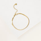 Bracelet chevrons
