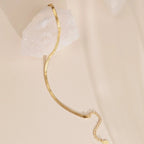 Bracelet chevrons