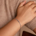 Bracelet Nœud Infini