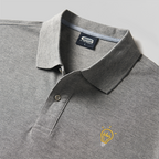Polo brodé Idea Geek