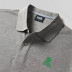 Polo brodé Freak In The Sheets Geek
