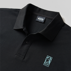 Polo brodé CTP Scifi Geek