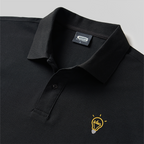 Polo brodé Idea Geek