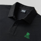 Polo brodé Freak In The Sheets Geek