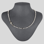Le Collier Éternel de Perles